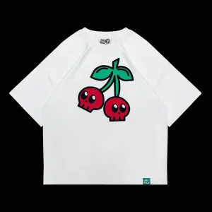 Named Collective Cherry Bomb Oversized Tee