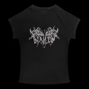 Named Collective Cold Heart Baby Tee